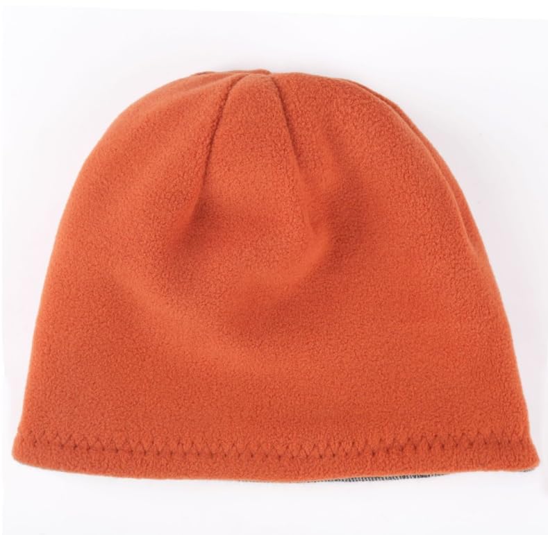 Czapka Zimowa Czapka Unisex Dla Mężczyzn I Kobiet Czapka Zimowa Dzianinowa Ciepła Zwykła Czapka Z Czaszkami Codzienna Czapka Zimowa Kapelusz(Blue)