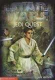  Star Wars: Jedi Quest #01: The Way of the Apprentice (Star Wars: Jedi Quest) by Jude Watson (1-Apr-2002) Paperback