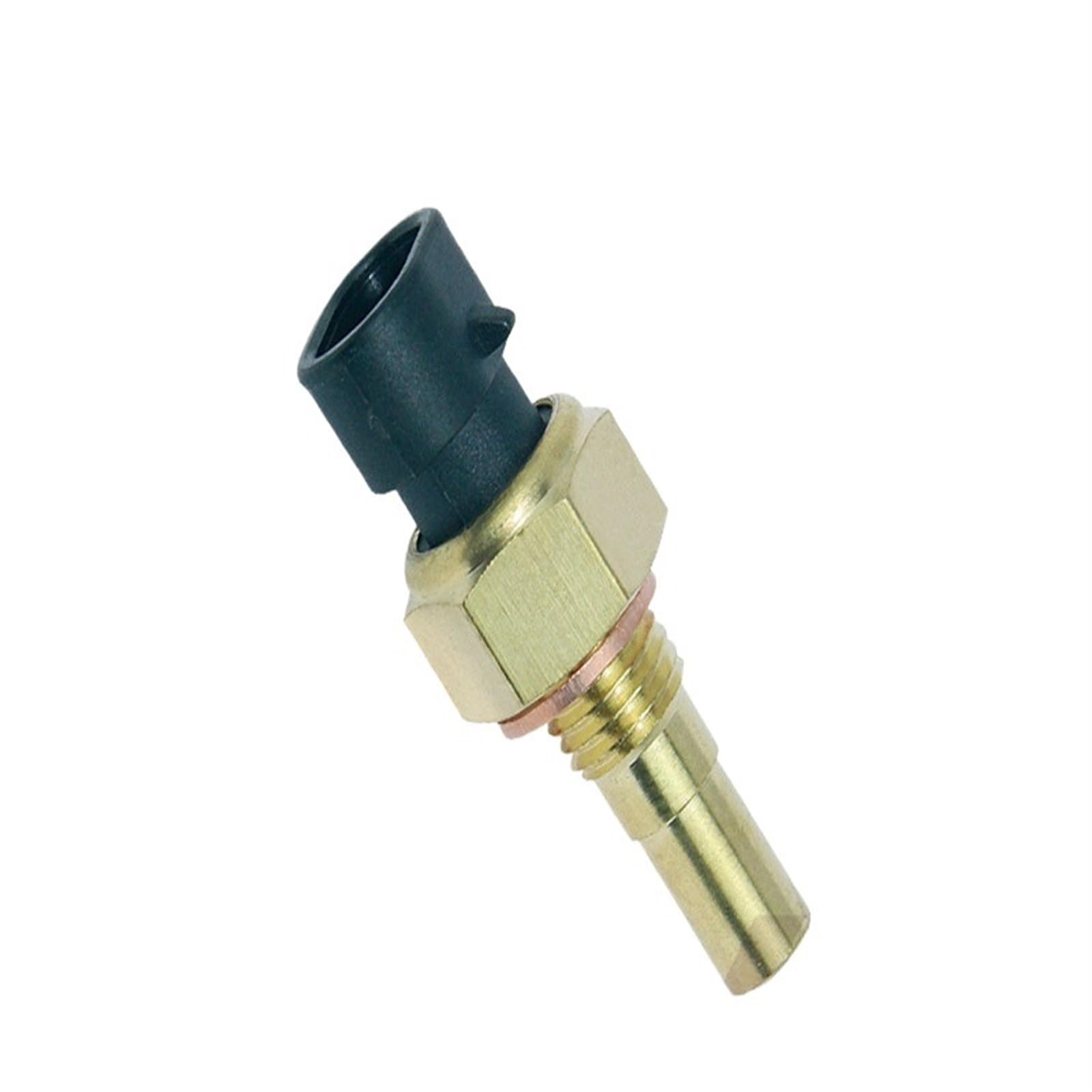 Sensor de temperatura del agua 25036898 para refrigerante de bloque motor de coche 2