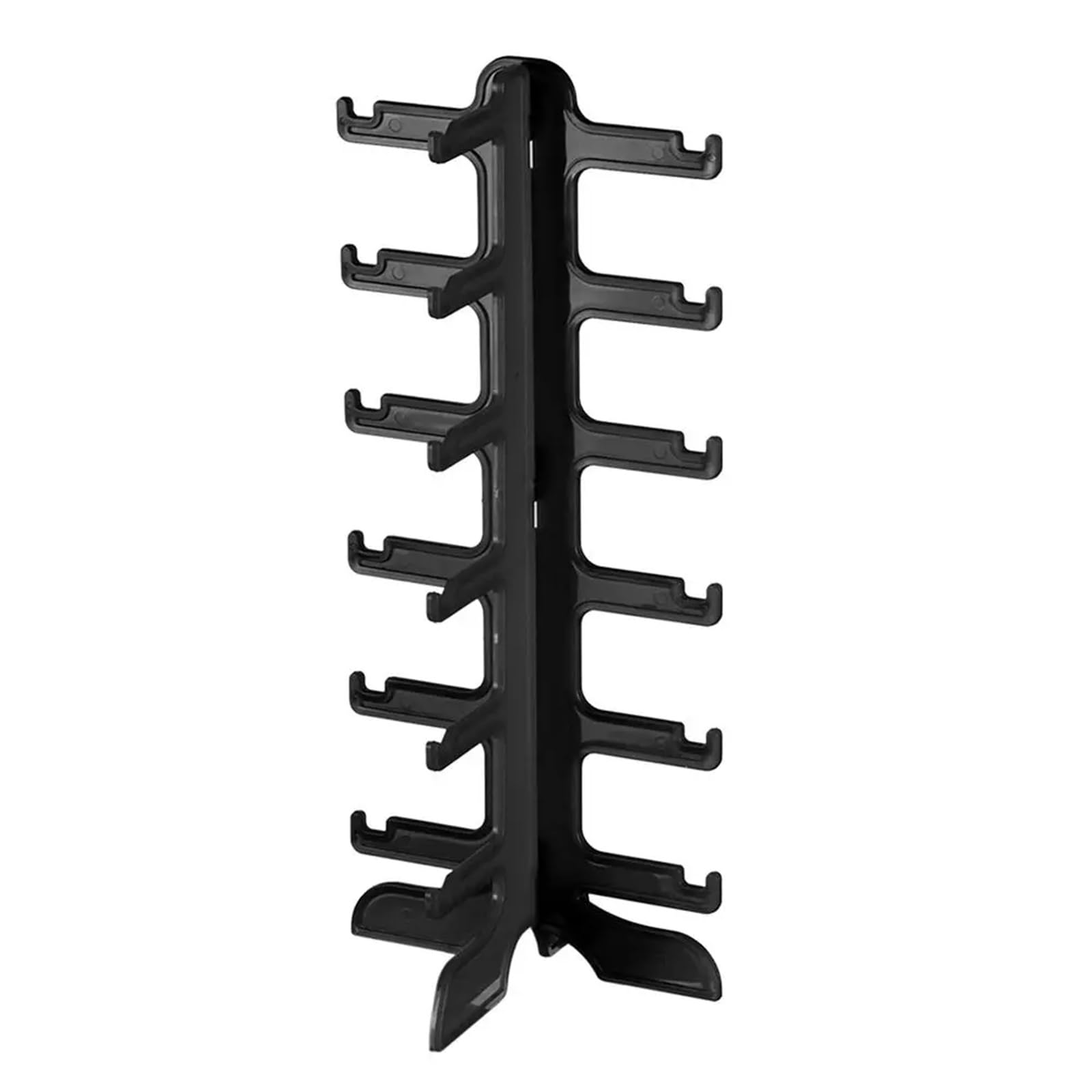 AMEEDA Glasses Holder 1PCS Eyeglasses Display Stands Colorful Plastic Counter Top Glasses Shelf Holder Exhibition Frame Sunglasses Storage Rack