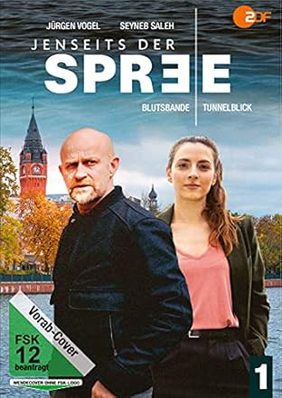Jenseits Der Spree Fernsehserien De