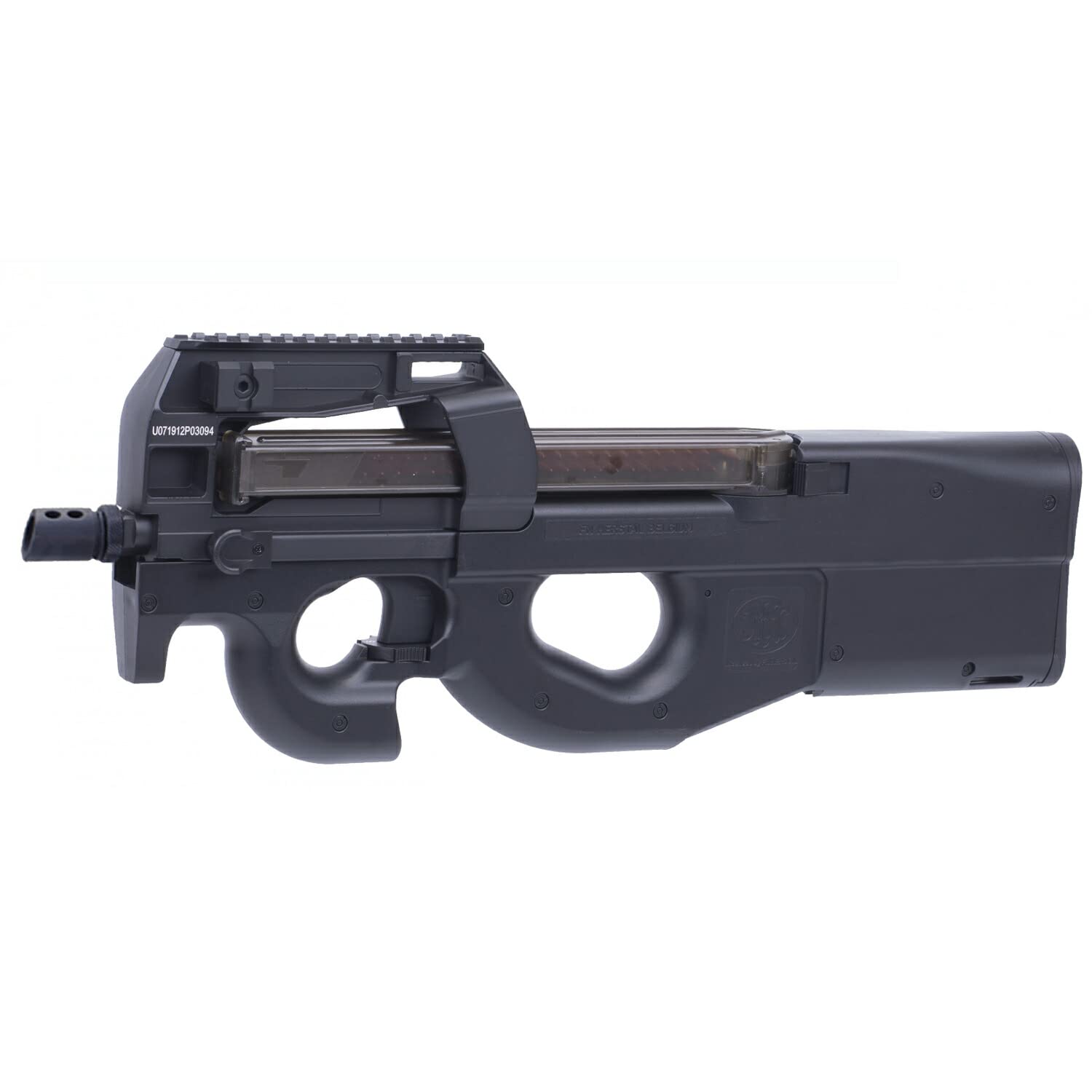 Amazon.co.jp: 【フォースターBOX】CYMA/CYBERGUN FN P90 TR