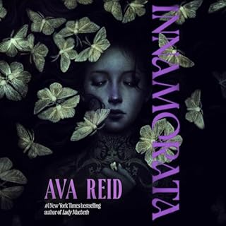 Innamorata cover art