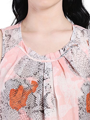Image of Women's Body Blouse Top