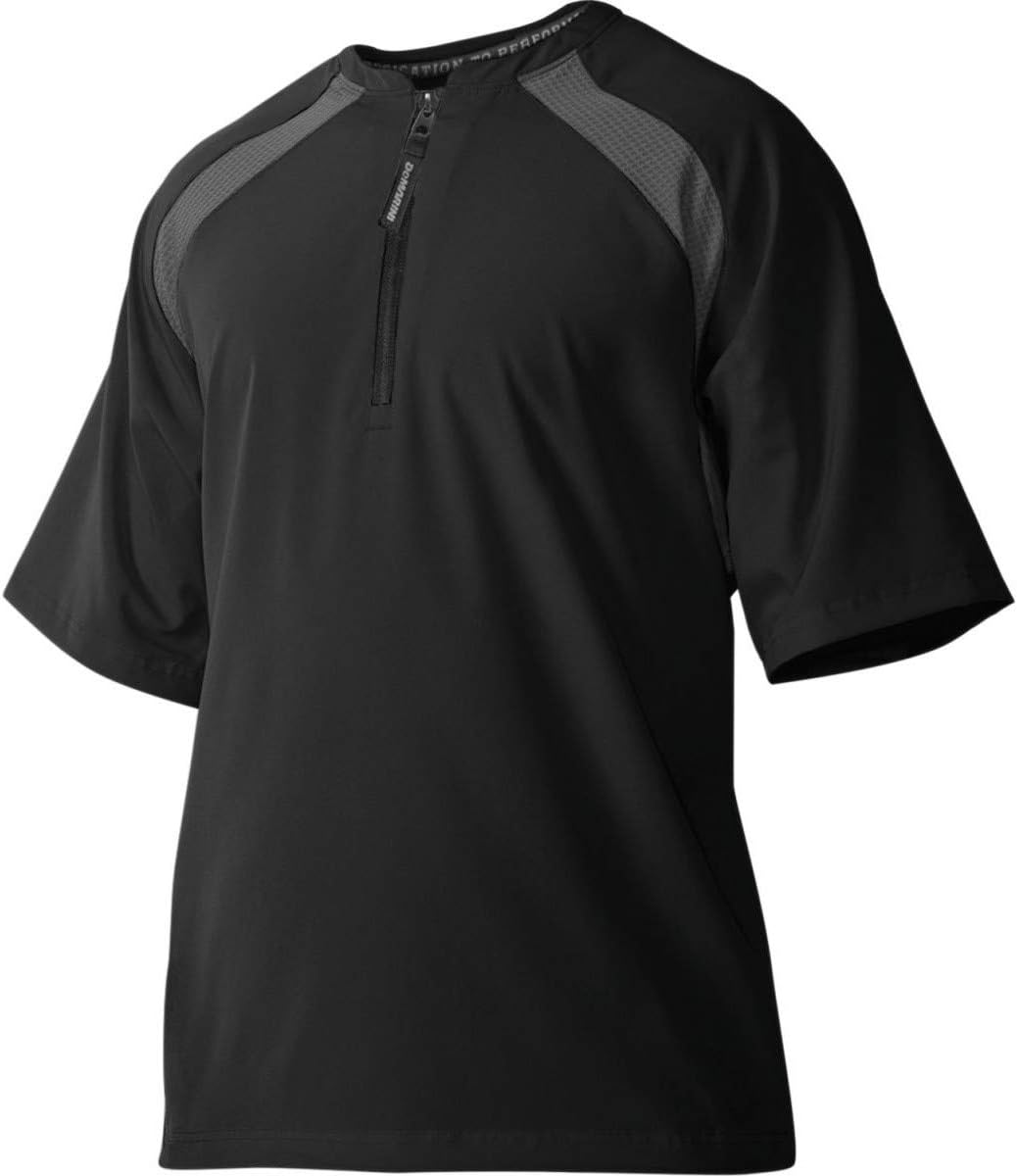 DeMarini Boy's Game Day Batting Practice Jacket