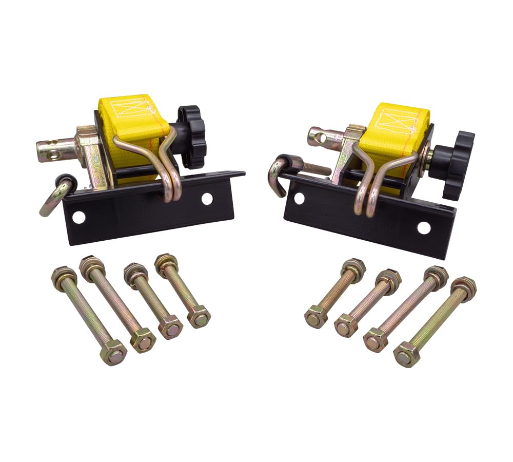 Mytee Products 1-1/2