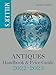 Produktbild Miller's Antiques Handbook & Price Guide 2022-2023: The World's Bestselling Antiques Guide
