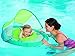 SwimWays Baby Spring Float Sun Canopy