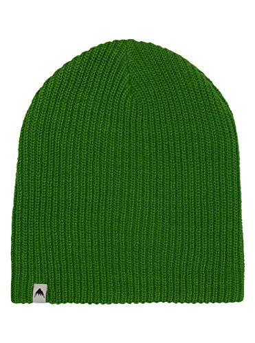 Burton Mens All Day Long Beanie, Astro Turf, One Size
