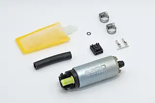 SARD (サード) 車種専用 【 FUEL PUMP 】 大容量 インタンク式 (265L/h) ミツビシ ランサーEvo.7 / 8 / 9 58231
