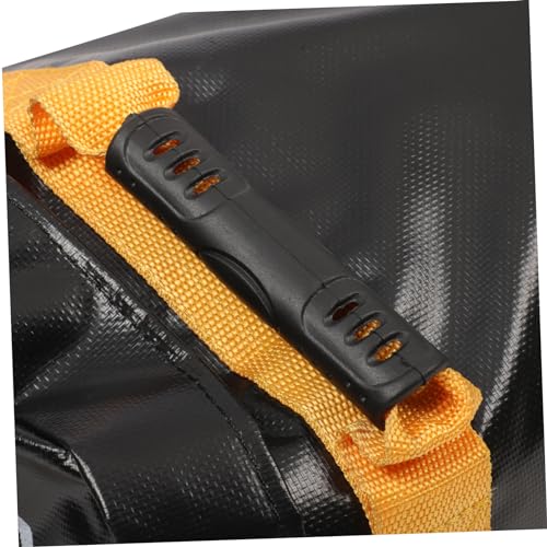 Kisangel Weight Lifting Bag for Men and Women Wear Resistant Gym Sandbag for Strength Training and Muscle Building Versatile Fitness Weight Bag for Weightlifting Exercises3