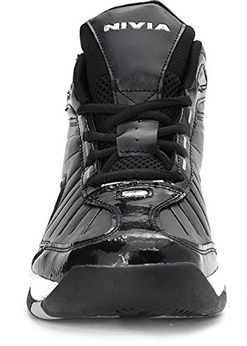 Nivia Combat Basketball Shoes : Amazon 