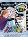 Bendon Frozen II Scratch Off Fantastic Activity Book