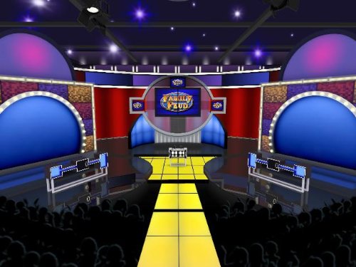 Vista 3 de Family Feud 2010 Edition - PC