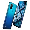BLU G91 | 2021 | 3-Day Battery | Unlocked | US Version | US Warranty| 4/128GB | Blue