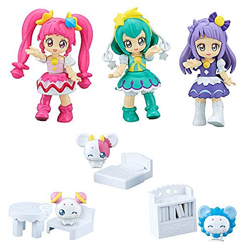 Amazon | スター☆トゥインクルプリキュア ぷりきゅ～とタウン