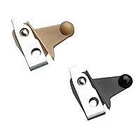 Vista 1 de Cortadora de pelo Accesorios de interruptor de alimentación Interruptor de corte de pelo compatible con clip mágico WahL Serie 5 estrellas