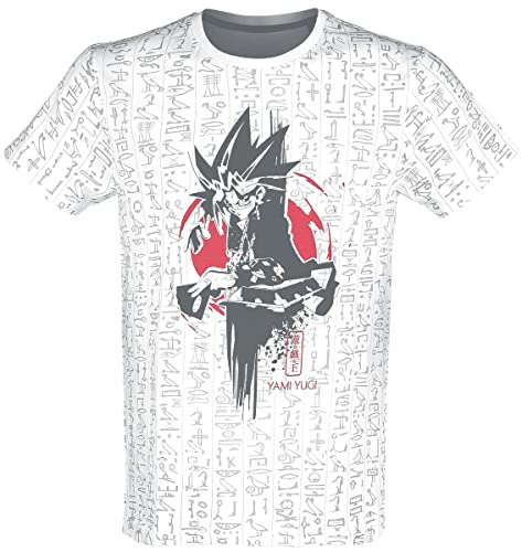 T-shirt Difuzed TS054715YGO-XL pour homme en taille XL disponible
