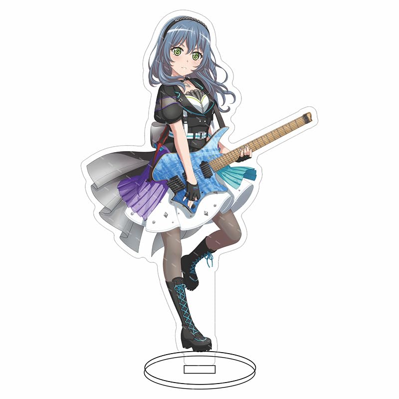 Amazon.co.jp: BanG Dream!RAISE A SUILEN アクリルスタンド 台座あり