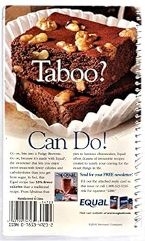 Spiral-bound Diabetic Cooking Book
