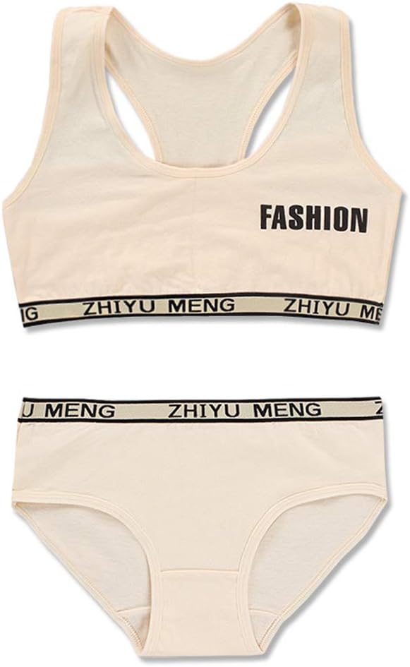 reggiseno da ginnastica per ragazze adolescenti