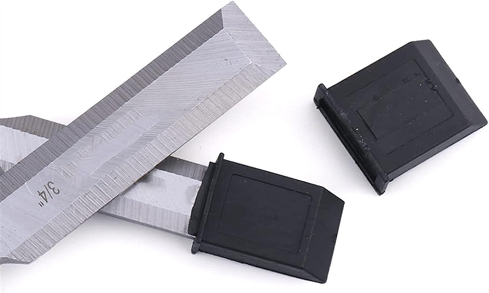 5-częściowy zestaw dłut do drewna 3/8", 1/2", 5/8", "3/4", 1" Dłuta stalowe Wytrzymały uchwyt z PCV do rzeźbienia w drewnie, stolarki, rzeźbienia, obramowania, toczenia w drewnie, mebli, rzemiosła i