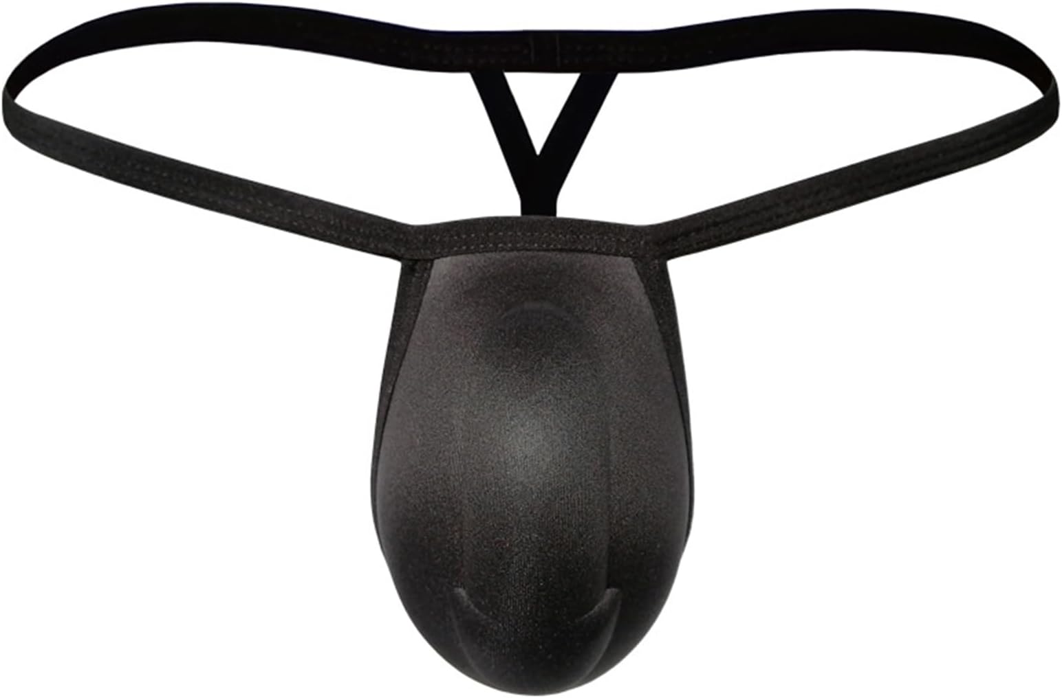 Mens Thongs Underwear Cup Bulge Enlarge Enhancing Swimwear Padded Pouch for Swimming Boxers Briefs G-String Sponge Pad sexy