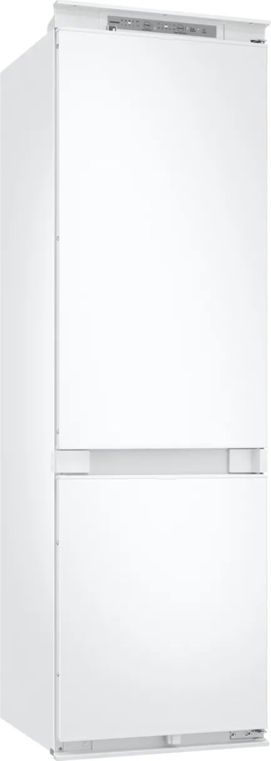 Refrigerador congelador inferior Samsung BRB80F26DES0 integrable 178 cm