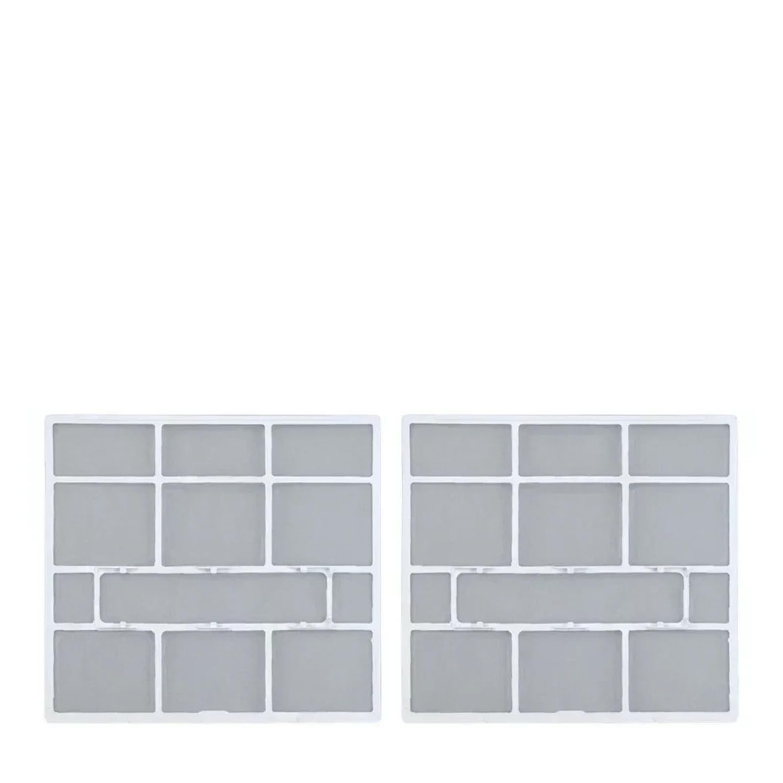 Filtro Condizionatore | Aria Condizionata Filtro Condizionatore D'aria Stili Multipli(1pcs-30.7X28.5cm)