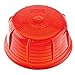 Produktbild AB Tools Britax Side Marker Glas Rand rot Licht Lampe TR201