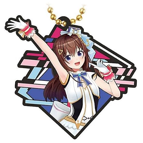 【ときのそら】ホロライブ ラバマスARTグミ vol.2 ※ラバーマスコットのみ