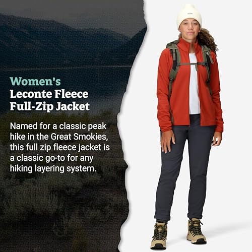 Image of MARMOT Women's Leconte Fleece Jacket