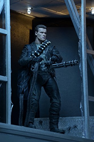 NECA Terminator 2 Judgment Day T2 - 7
