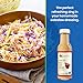 Kevala Organic Raw Apple Cider Vinegar - Unfiltered and Unpasteurized Apple Vinegar Perfect for a Salad Dressing, Made with the Mother for Natural Immune Support, For Daily Cooking and Baking, 12 oz