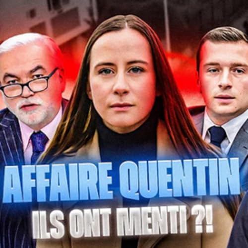 MORT DE QUENTIN : CE QU&rsquo;ON VIENT D&rsquo;APPRENDRE CHANGE TOUT
