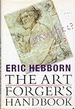 The Art Forger's Handbook