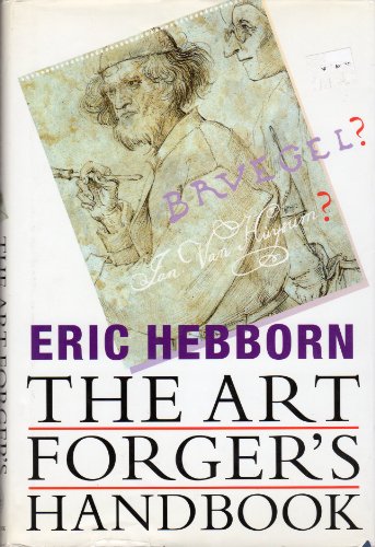 The Art Forger's Handbook