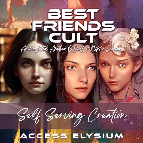 Access Elysium - Best Friends Cult - Self Serving Creation