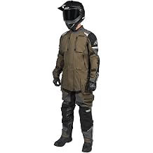 Tourmaster Centurion 1-Piece Motorcycle Riding Suit