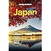 Lonely Planet Japan: Detailed Itineraries | Travel Like a Local | Insider Tips | Covers Tokyo, Mt Fuji & around Tokyo, the Japan Alps, Kyoto, Okinawa and more (Travel Guide) Paperback – Folded Map, April 2, 2024