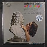 300 year old goodies all jazzed up