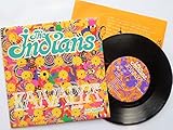  Indians Kaivaiya EP Polydor POL102 EX/EX 1991 picture sleeve & outer sleeve, 7\