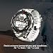 Amazfit T-Rex Reloj Inteligente Camuflaje AMOLED 3,3 cm (1.3") GPS (satélite), 58...