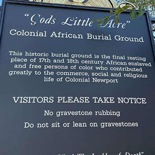 『God's Little Acre, Part One』のカバーアート