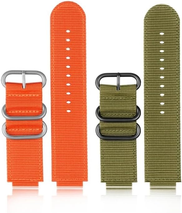 DW5600 Nylon Watchband Fit For G-SHOCK Casio GW6900 DW-5600 GW-B5600 GA-110 GM-5600 Watch Strap Waterproof Outdoor Sports Bracelet
