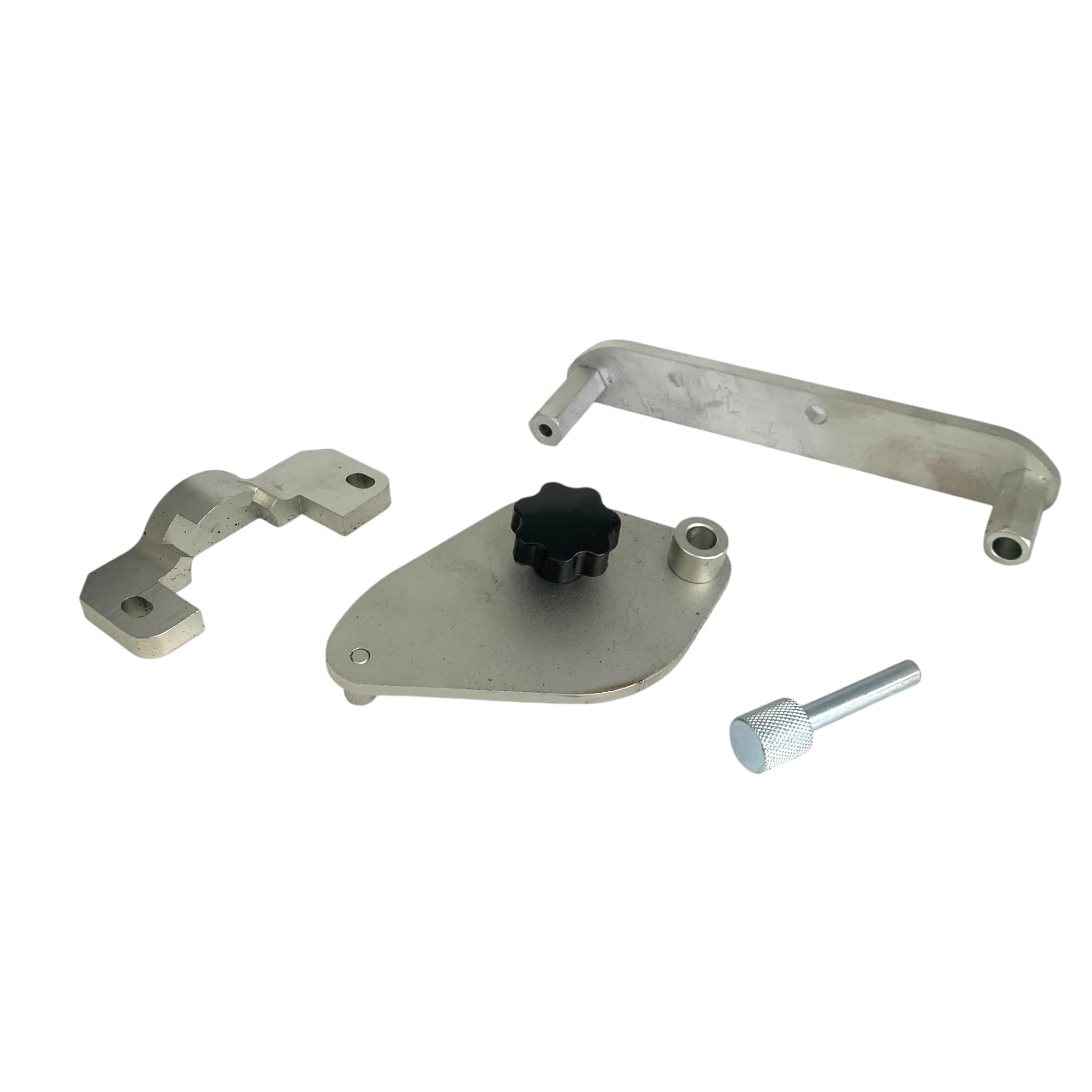 TANIASHOP Kit Messa in Fase Compatibile per Motori Fiat Lancia Hybrid 1.0L Fire-Fly Strumenti Fasatura Albero Motore a Camme Compatibile con Fiat 500, Panda, Ypsilon