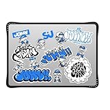 インパクト ケース MacBook Air 13-inch (M2 - M4) - mini JOHN