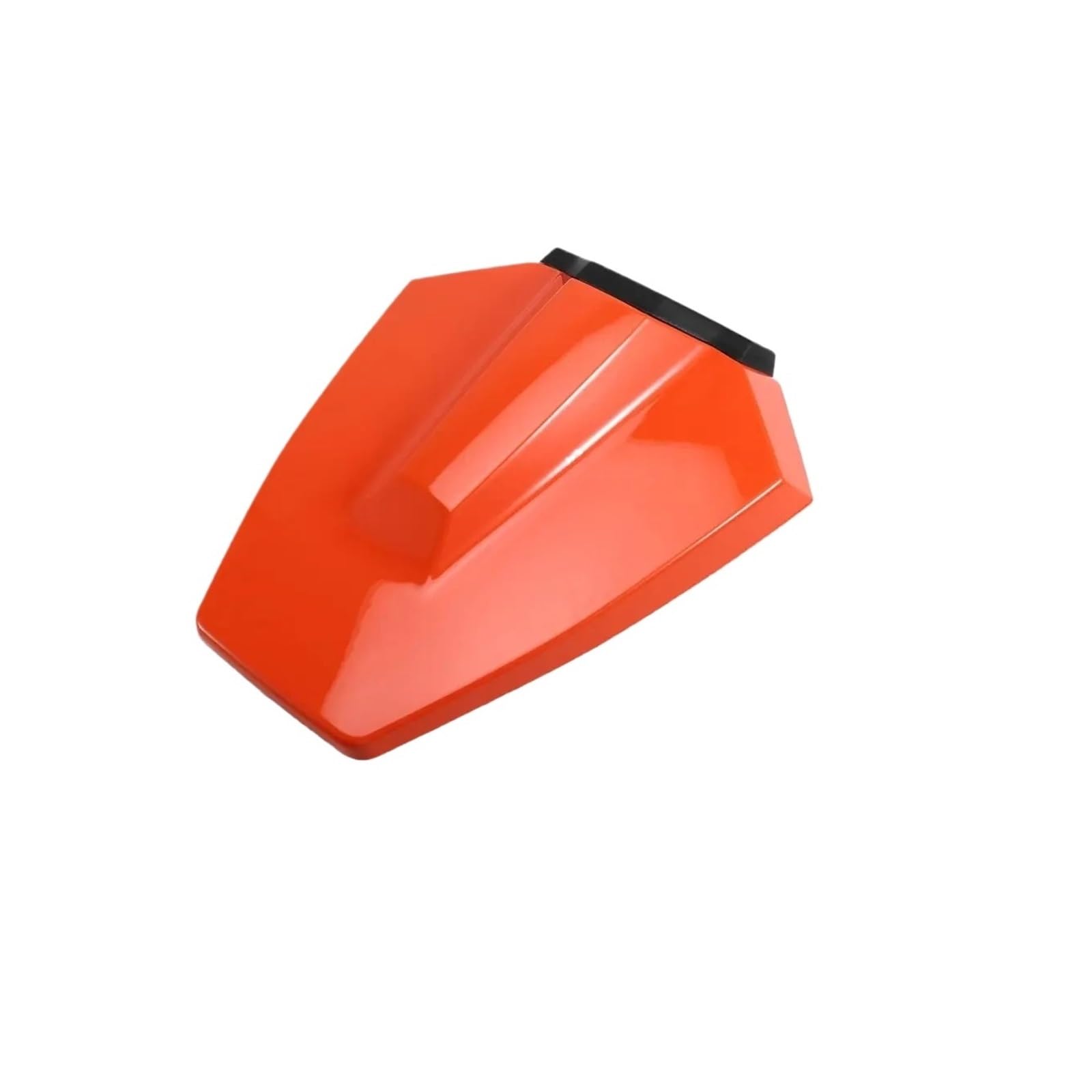Capots de moto haut de gamme : couvercle arrière profilé pour Duke990