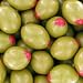 Pimento Olives Chocolate Covered Almonds Candy 1LB Bag