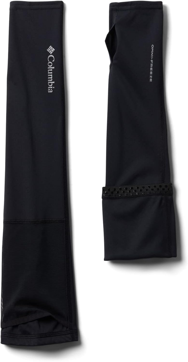 Columbia Unisex Adult Freezer Zero II Arm Sleeves